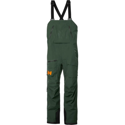 Men's Ridge Infinity Shell Bib 2.0