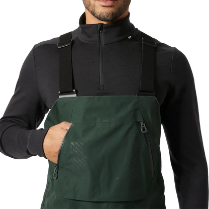 Men's Ridge Infinity Shell Bib 2.0