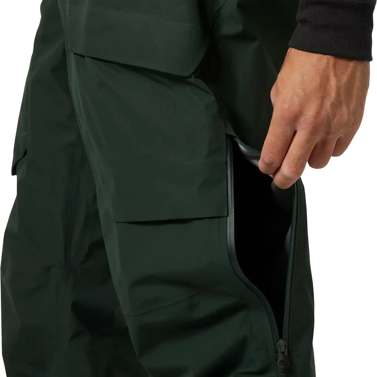 Men's Ridge Infinity Shell Bib 2.0