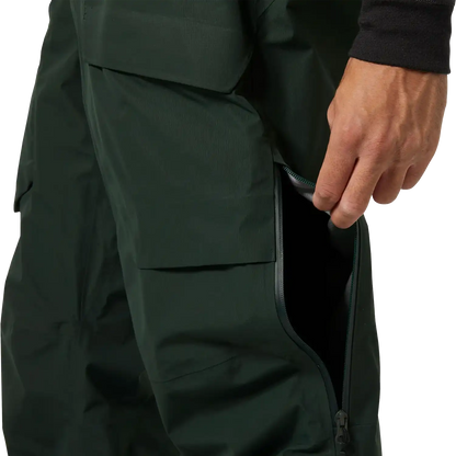 Men's Ridge Infinity Shell Bib 2.0