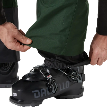 Men's Ridge Infinity Shell Bib 2.0