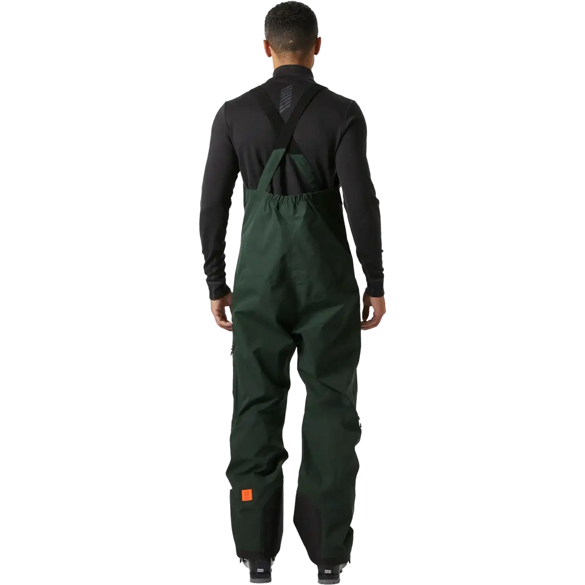 Men's Ridge Infinity Shell Bib 2.0