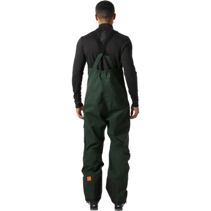 Men's Ridge Infinity Shell Bib 2.0