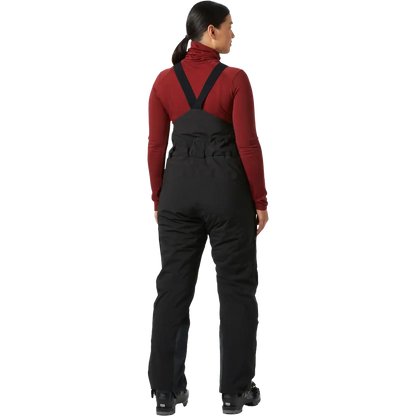 Women's Switch Cargo Bib Pant