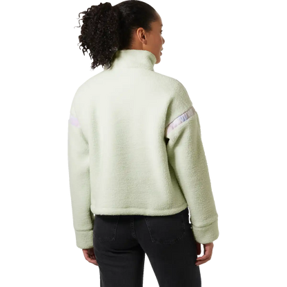 Women's Imperial Pile Zip Pullover