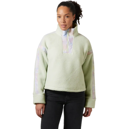 Women's Imperial Pile Zip Pullover