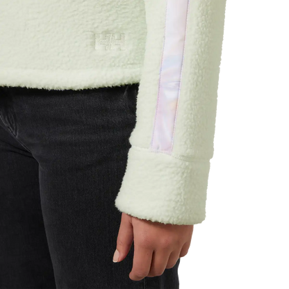 Women's Imperial Pile Zip Pullover