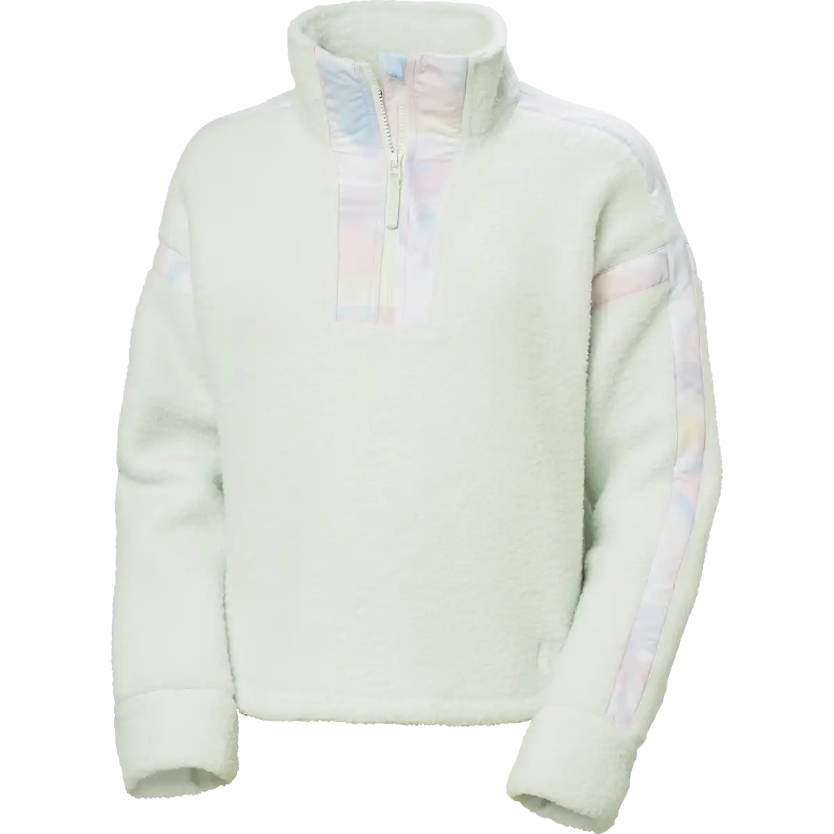 Women's Imperial Pile Zip Pullover