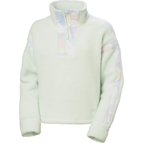 Women's Imperial Pile Zip Pullover