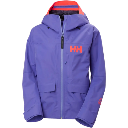 Women's Emiko Shell Jacket