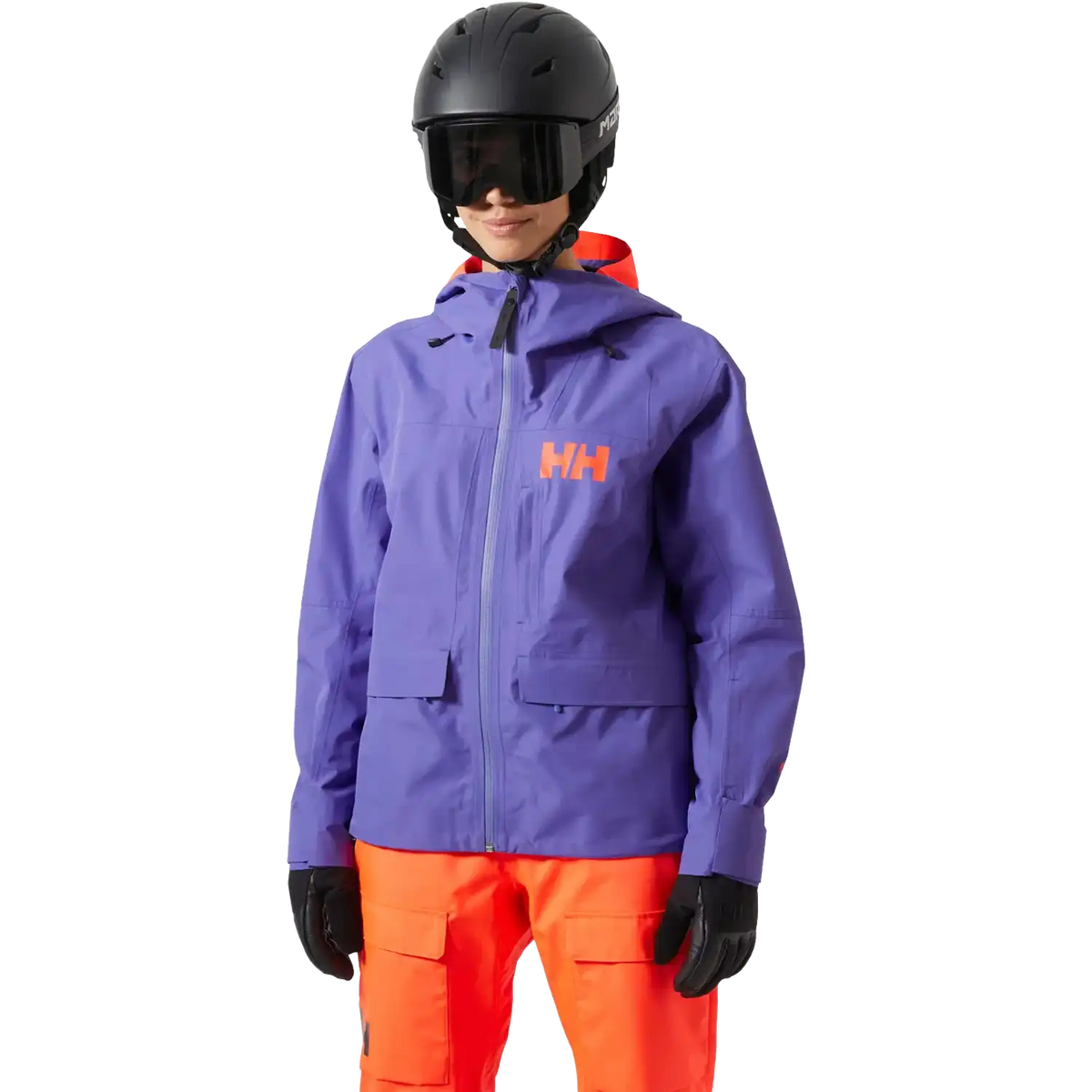 Women's Emiko Shell Jacket