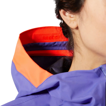 Women's Emiko Shell Jacket