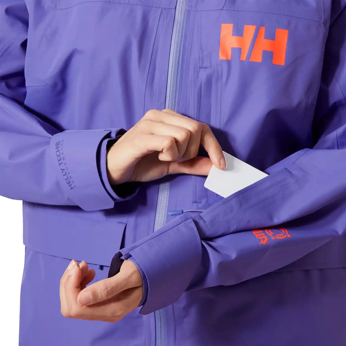 Women's Emiko Shell Jacket