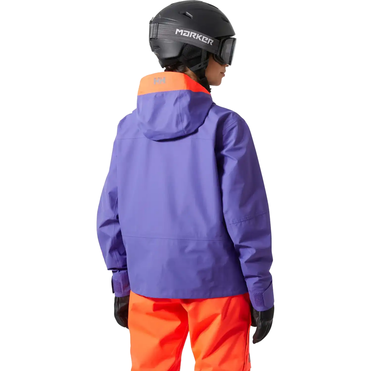 Women's Emiko Shell Jacket