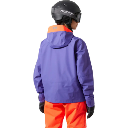 Women's Emiko Shell Jacket
