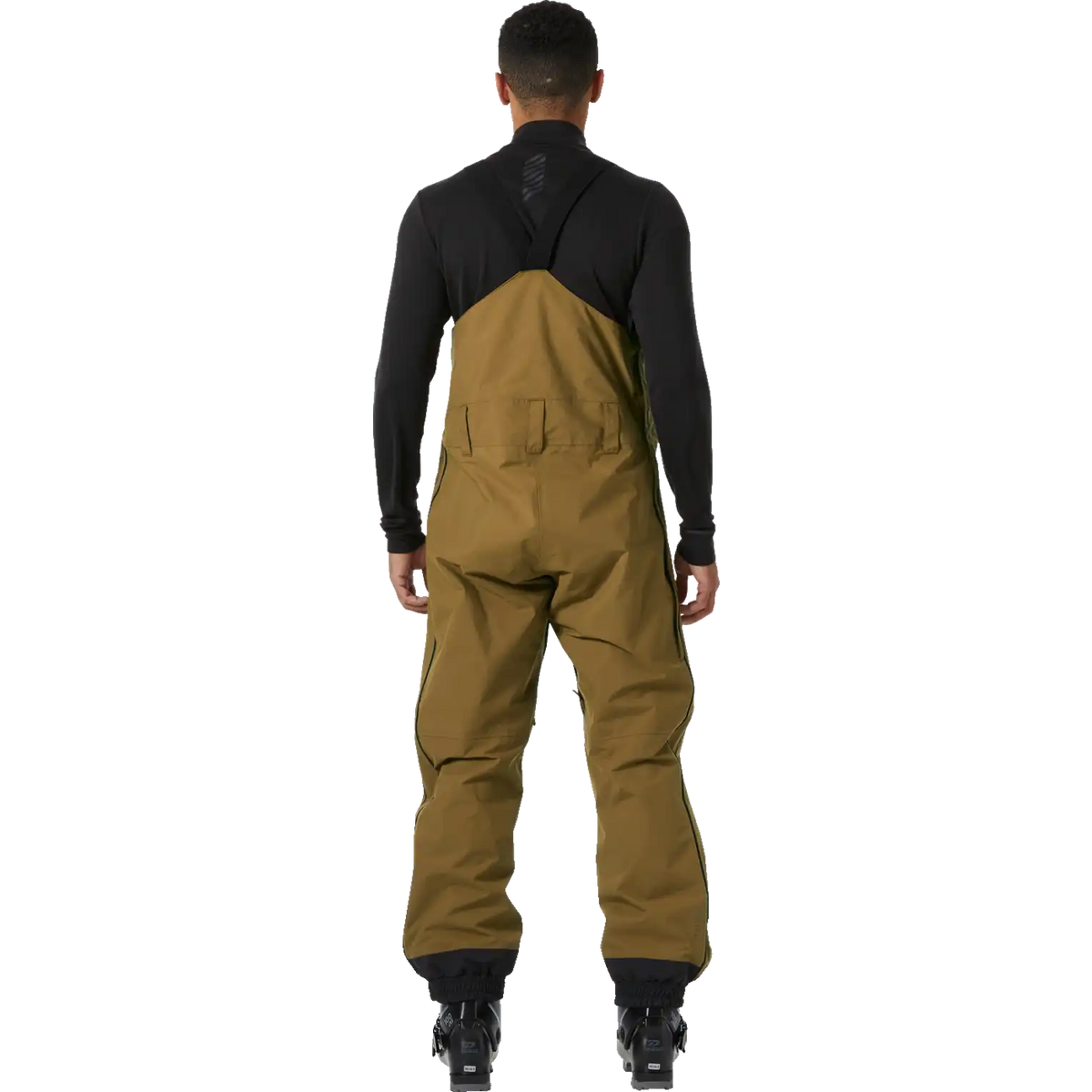 Men's Ullr D Shell Bib Pant