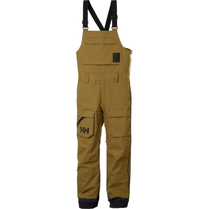 Men's Ullr D Shell Bib Pant