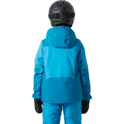 Youth Elevate Jacket