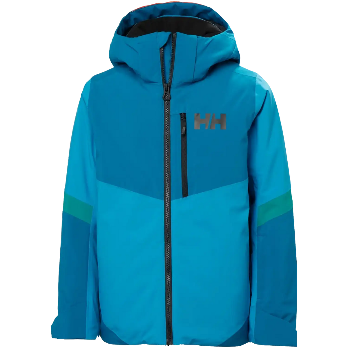Youth Elevate Jacket