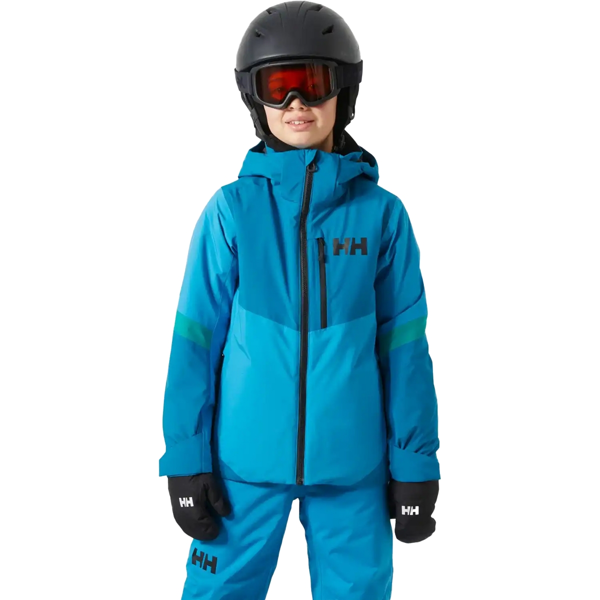 Youth Elevate Jacket
