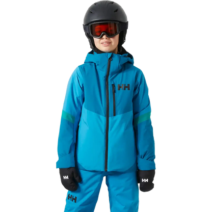 Youth Elevate Jacket