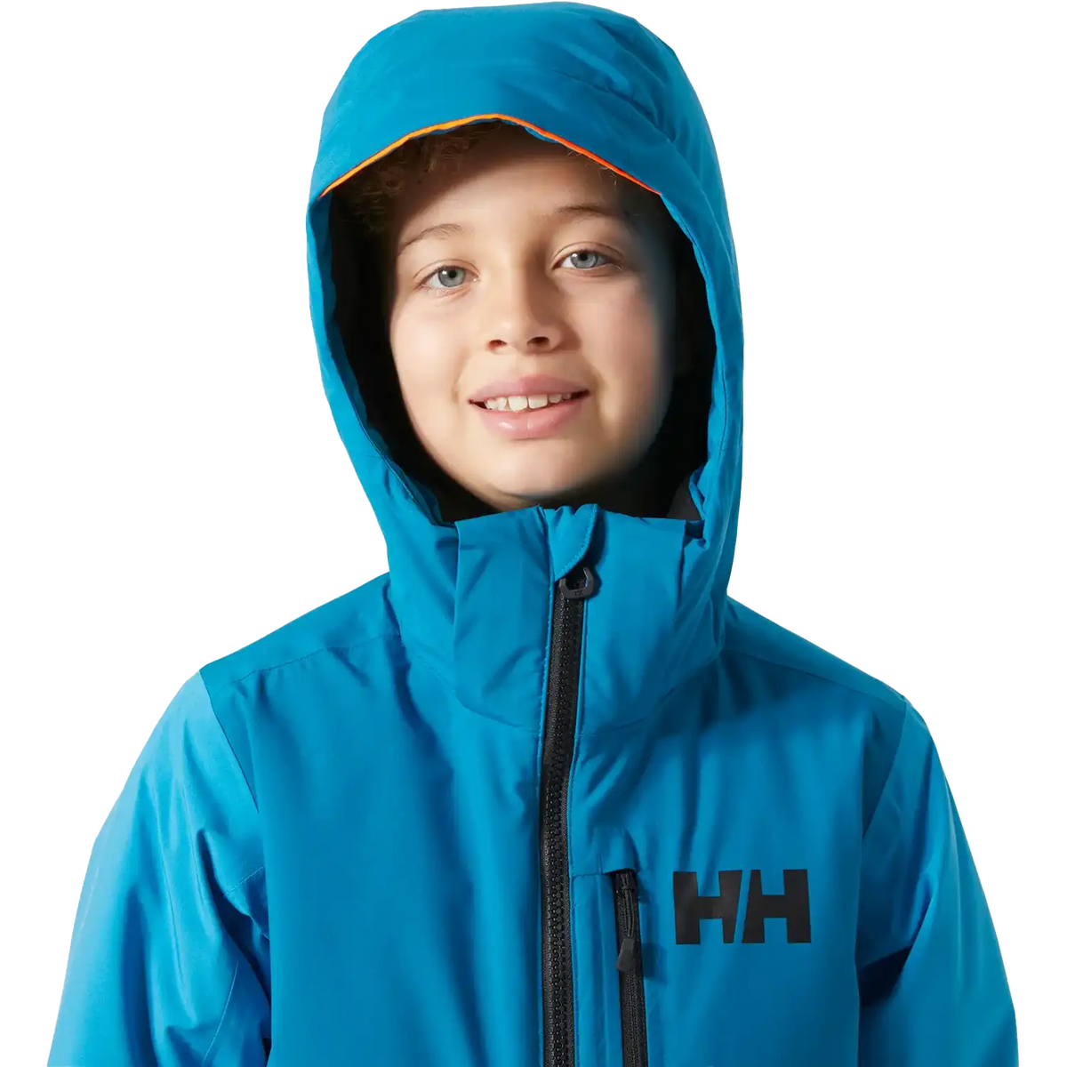 Youth Elevate Jacket