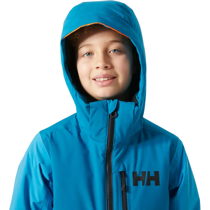 Youth Elevate Jacket