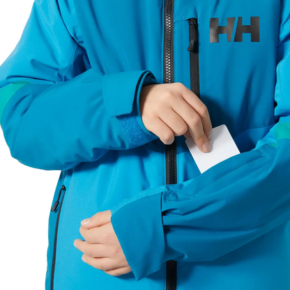 Youth Elevate Jacket