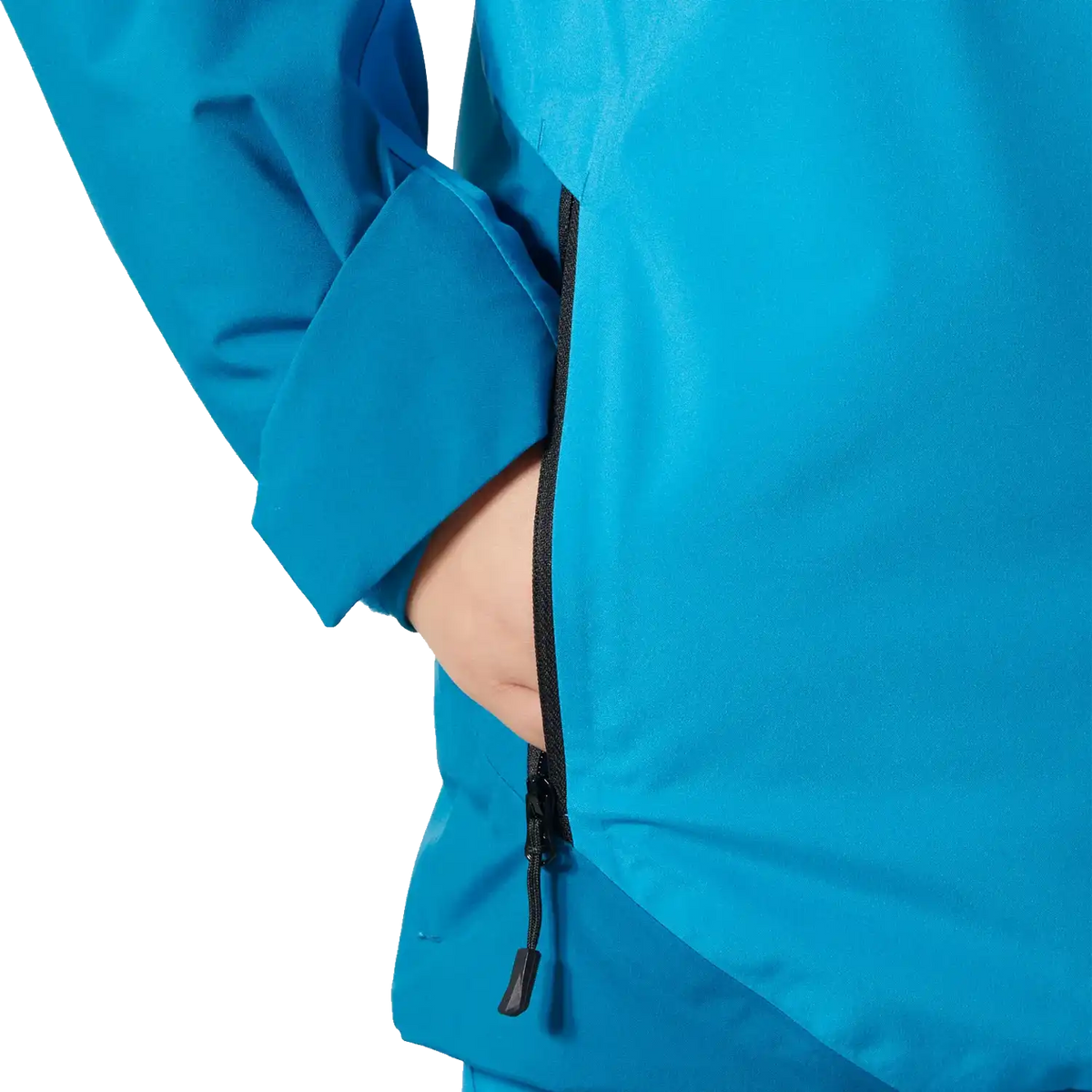 Youth Elevate Jacket