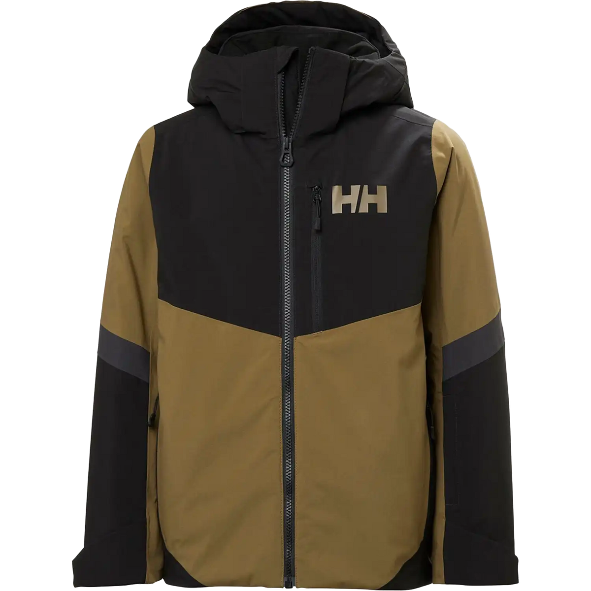 Youth Elevate Jacket