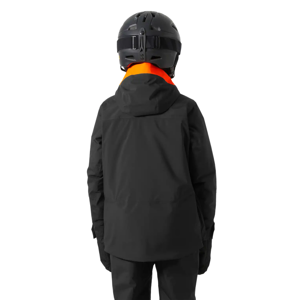 Youth Summit 2.0 Jacket