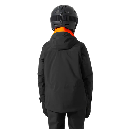 Youth Summit 2.0 Jacket