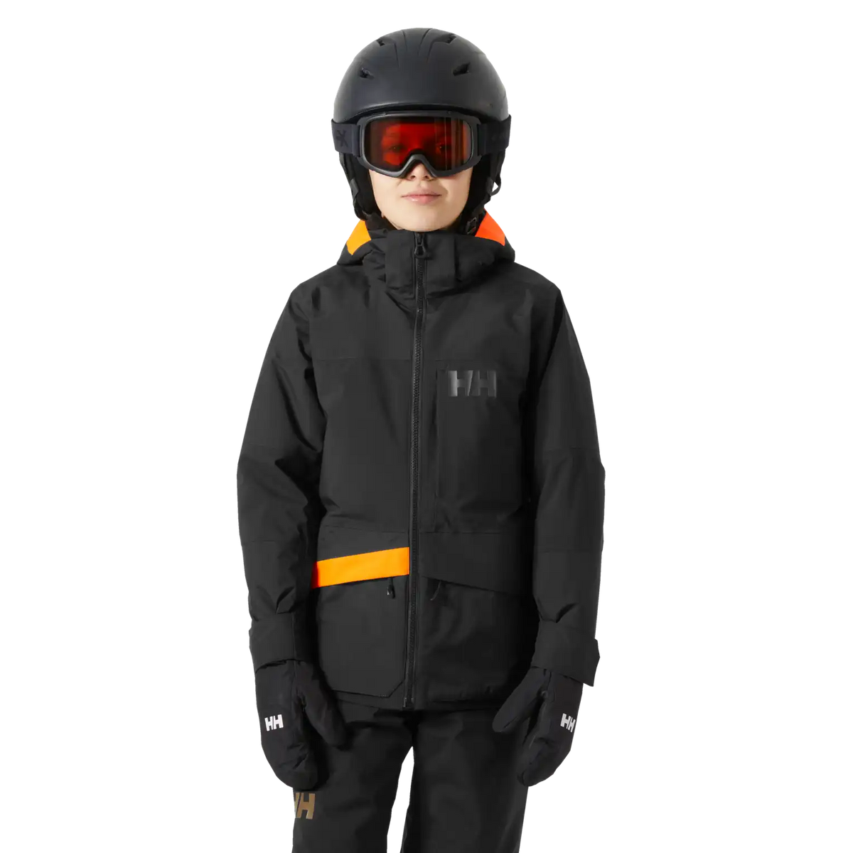 Youth Summit 2.0 Jacket