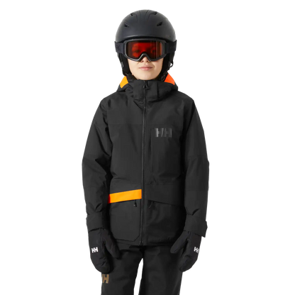 Youth Summit 2.0 Jacket