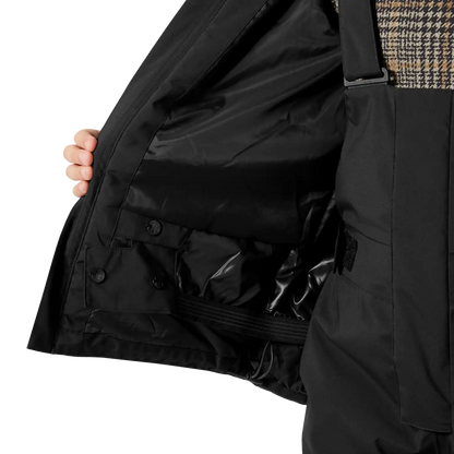 Youth Summit 2.0 Jacket