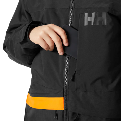 Youth Summit 2.0 Jacket