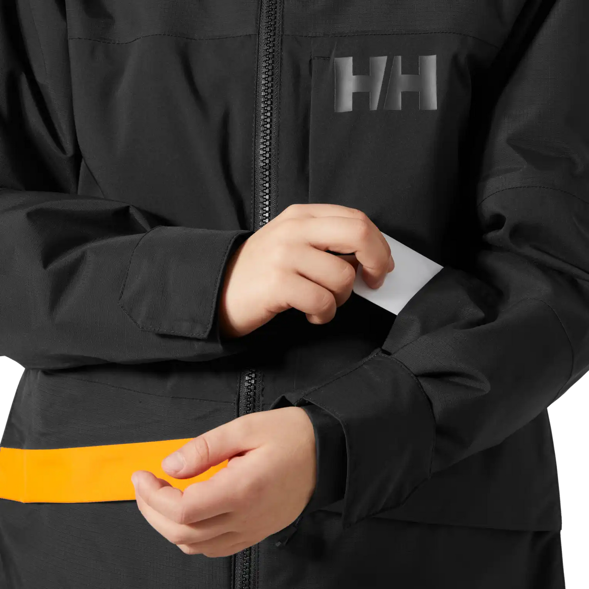 Youth Summit 2.0 Jacket