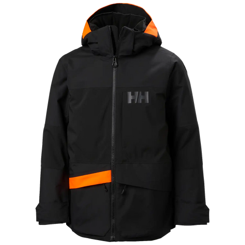 Youth Summit 2.0 Jacket