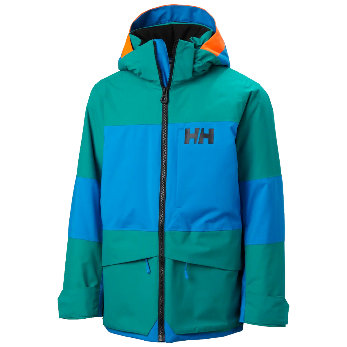 Youth Summit 2.0 Jacket