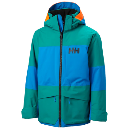 Youth Summit 2.0 Jacket
