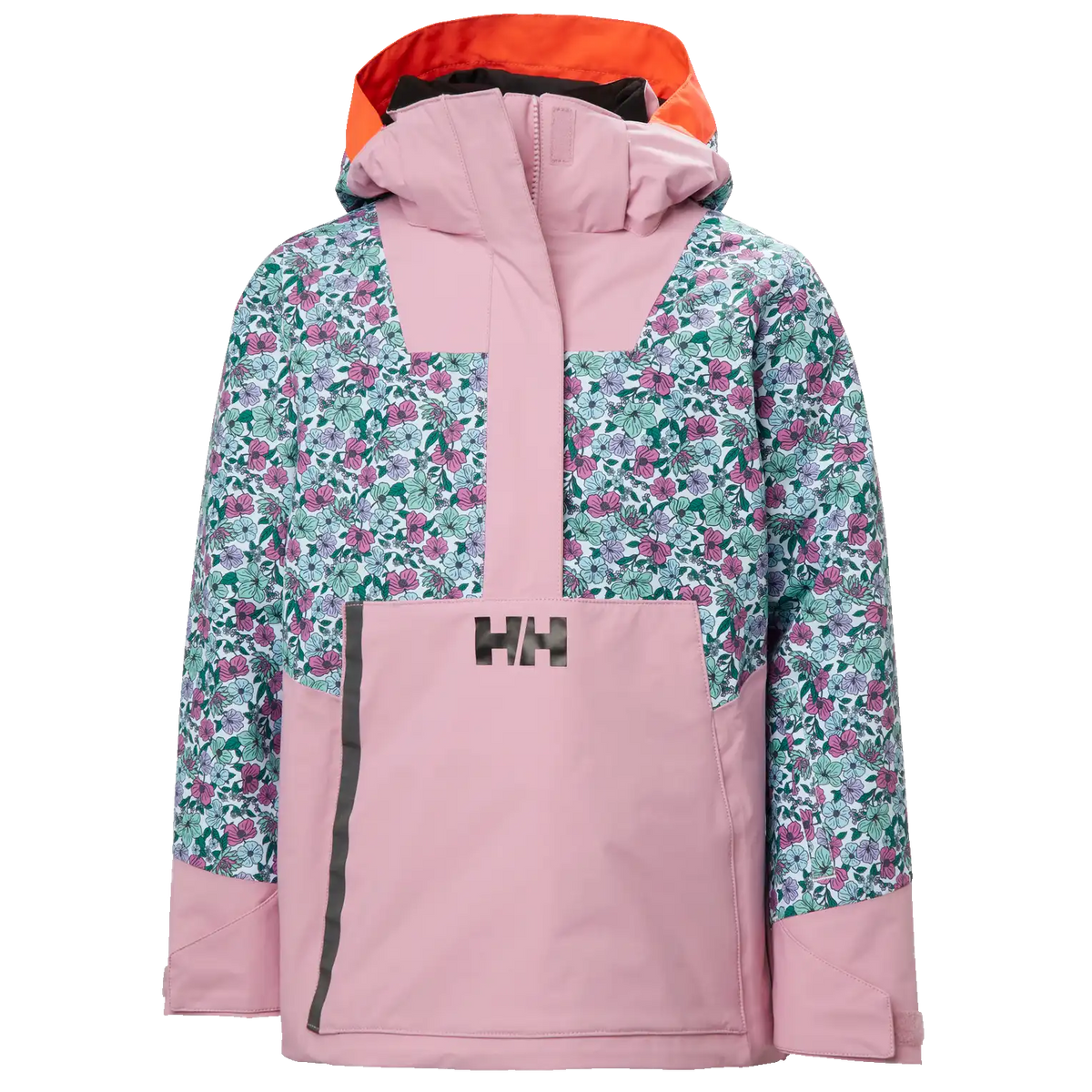 Youth Ride Anorak