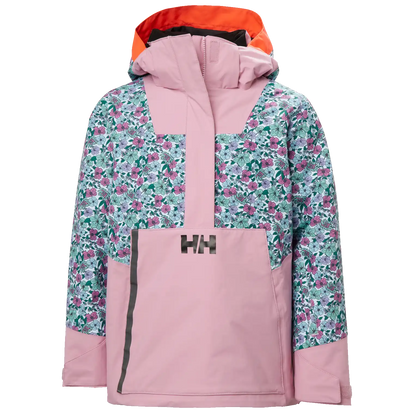 Youth Ride Anorak