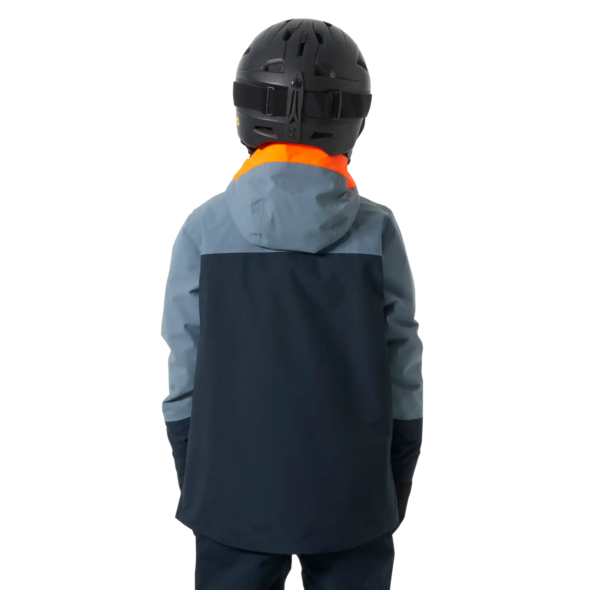 Youth Ride Anorak