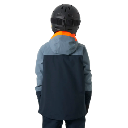 Youth Ride Anorak