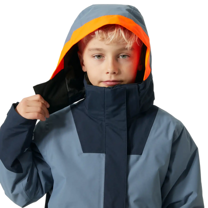 Youth Ride Anorak