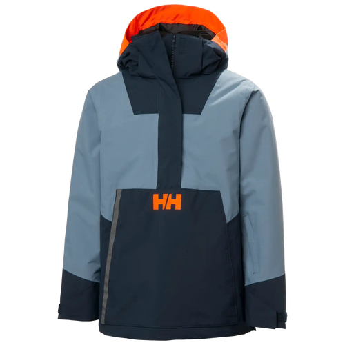 Youth Ride Anorak