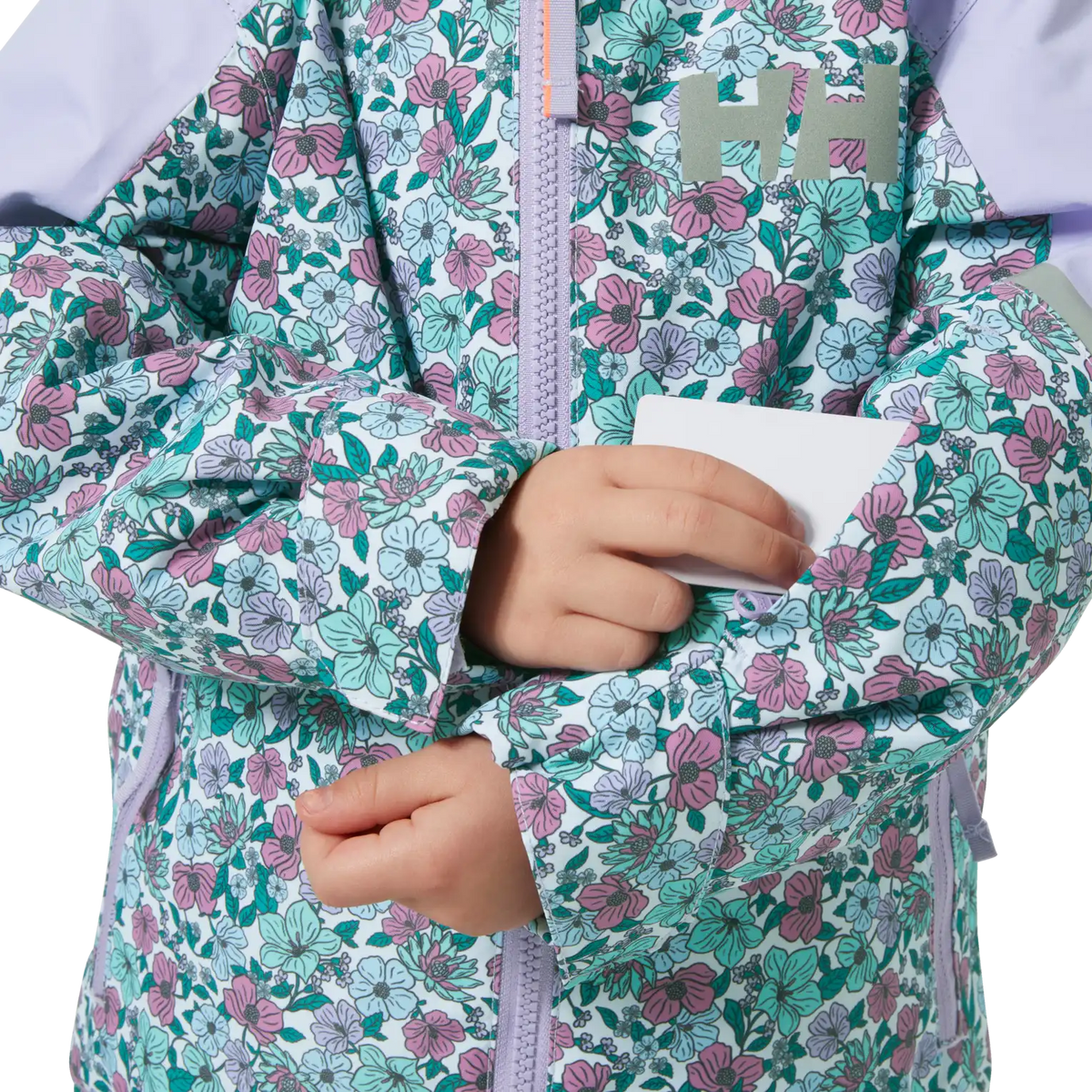 Youth Legend Jacket