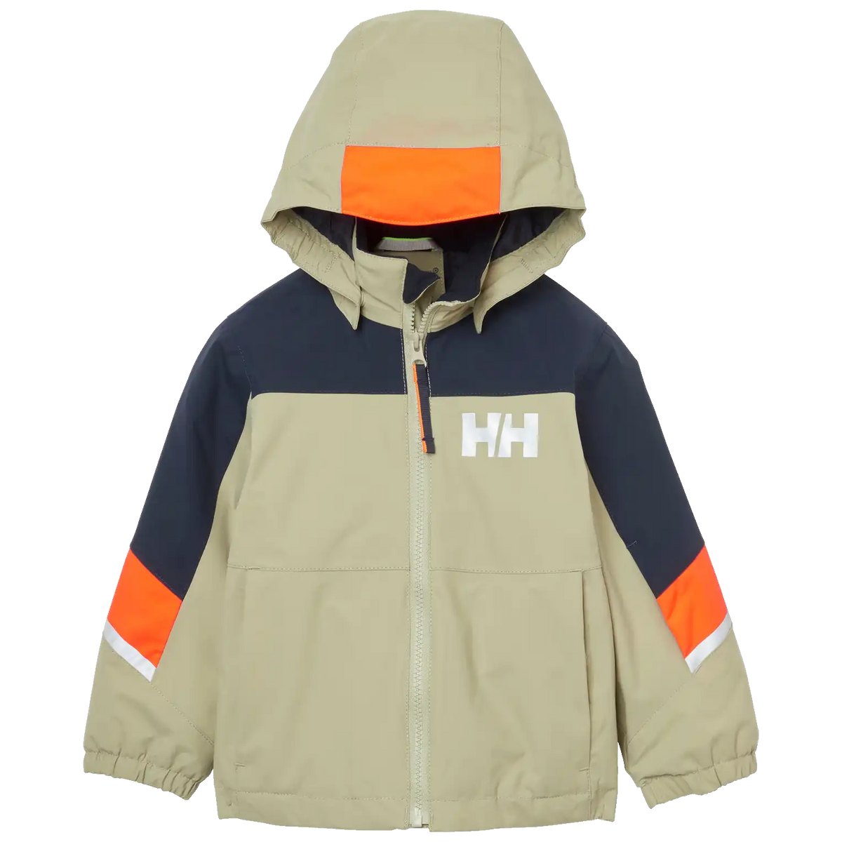 Youth Rider Insulated Jacket