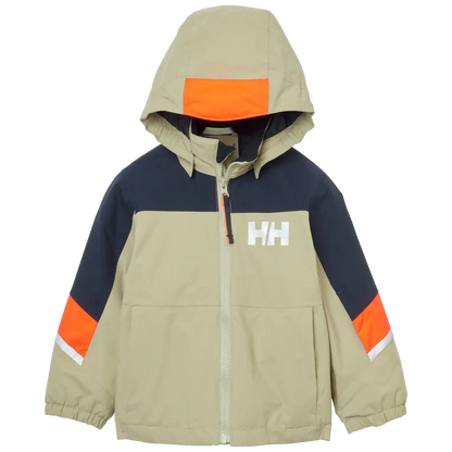 Youth Rider Insulated Jacket