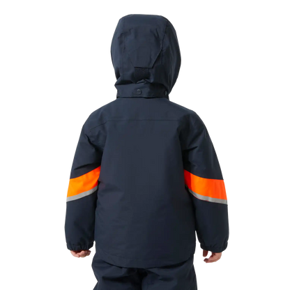 Youth Rider Insulated Jacket
